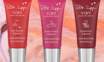 Win Beauty Bundle from Dr Lipp