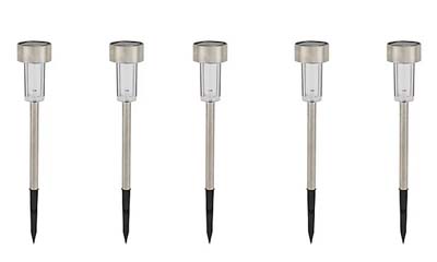 Outdoor LED Lights