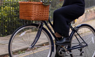 Win a Bobbin Retro Bike worth over £600