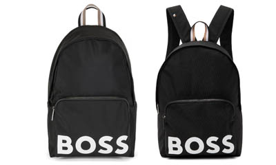 Free Boss Men's Catch Backpack