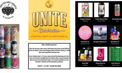 Win a box of beer