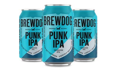 Brewdog