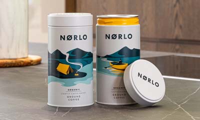 Win bundle of Norlo Coffee Tins