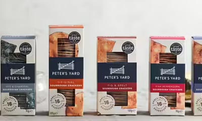 Free Bundles of Peter Yard crackers