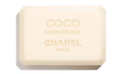 Free Chanel Coco Mademoiselle Fresh Bath Soap