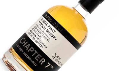 Chapter 7 Whisky