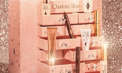 Charlotte Tilbury