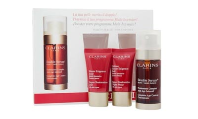 Clarins