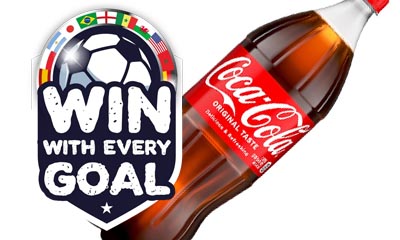 Free Party Food with Spar Win with Every Goal