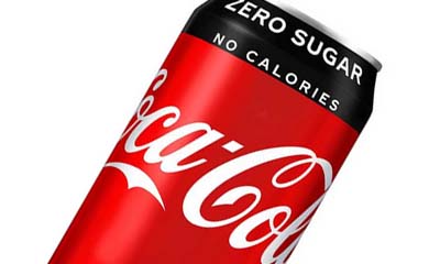Free Coke Zero Sugar Christmas 2022 Giveaway