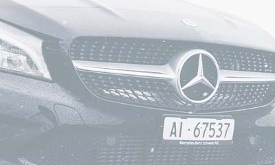 Compensation for Mercedes Owners