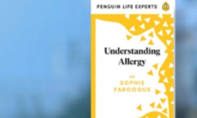 Free copies of Understanding Allergy