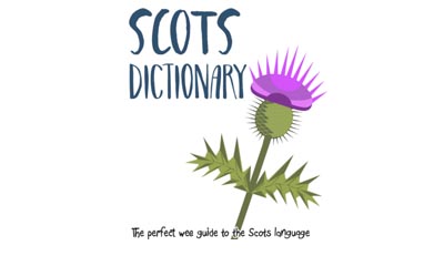 Free Copy of the Scots Dictionary