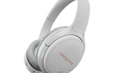 Free Creative ANZ Headphones