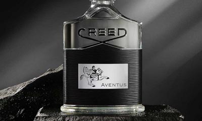 Creed Aventus Fragrance Giveaway