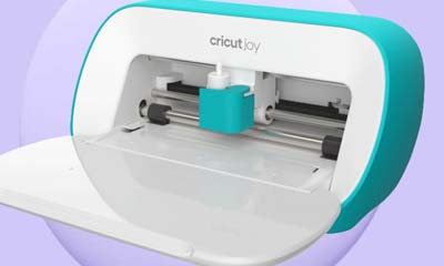 Free Cricut Joy Card & Label making Machine