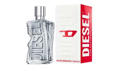 Free D by Diesel Unisex Fragrance