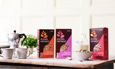 Dorset Cereals