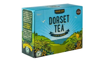 Dorset Tea