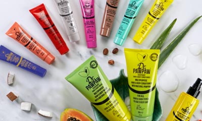 Win a Dr PawPaw Bundle