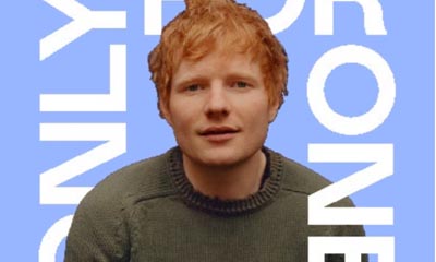 Free Ed Sheeran Concert Tickets