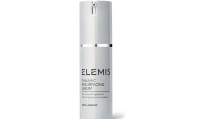 Free Elemis Glow Serum