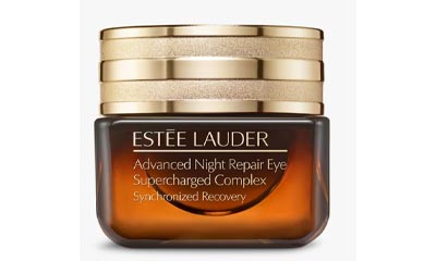 Free Estee Lauder eye cream
