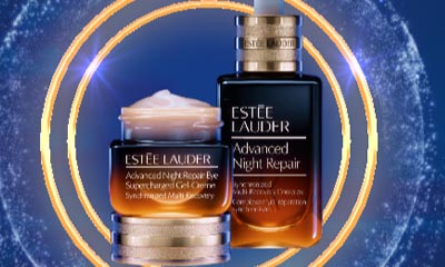 Free Estée Lauder Repair Rush Sample