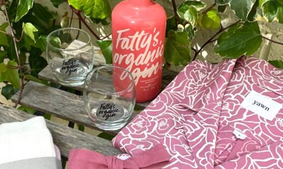 Win Fatty Organic Spirits bundles