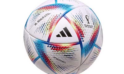 Free FIFA 2022 World Cup Football