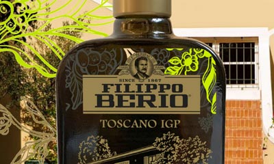 Filippo Berio