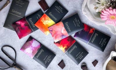 Free Firetree Chocolate Collection