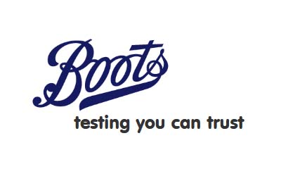 Boots Volunteer