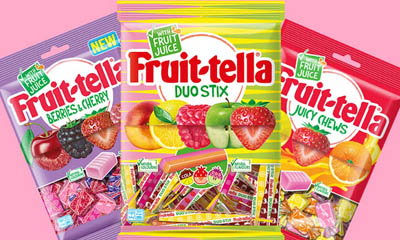 Fruitella