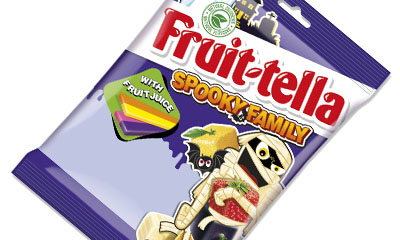 Fruitella
