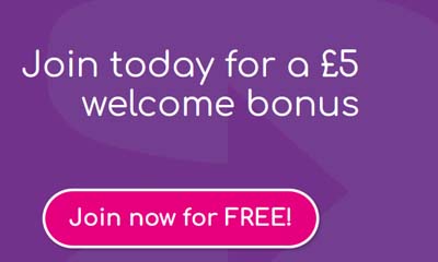 Free £5 & Money for Surfing the web