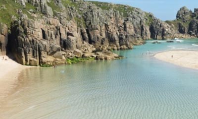 Win Â£500 Skyes Cottage Voucher
