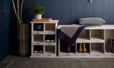 Win Â£500 to spend at Garden Trading