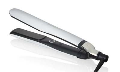 Free GHD Platinum Stylers