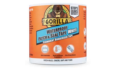 Free Gorilla Waterproof Patch & Seal Tape
