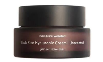 Free Haruharu Wonder Hyaluronic Cream