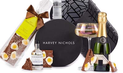 Free Harvey Nichols Hampers