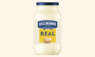 Hellmann's