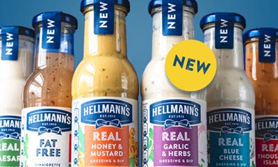 Hellmann's