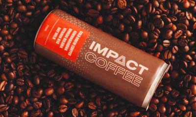 Impact Coffee