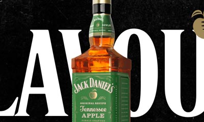 Free Jack Daniel's Tennessee Whisky