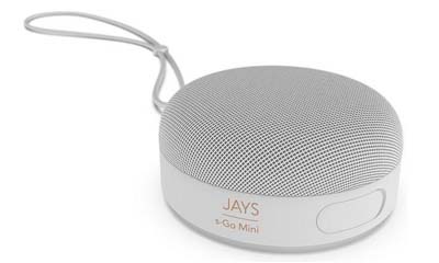 Free Jay-s Go Mini portable Bluetooth speaker