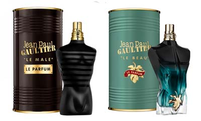 Free Jean Paul Gaultier Le Male Perfume