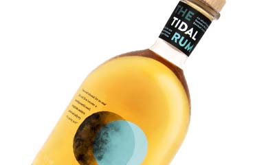 Win a Jersey Tidal Rum Cocktail Hamper