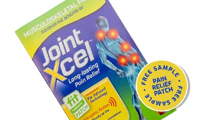Free JointXcel Starter Patch